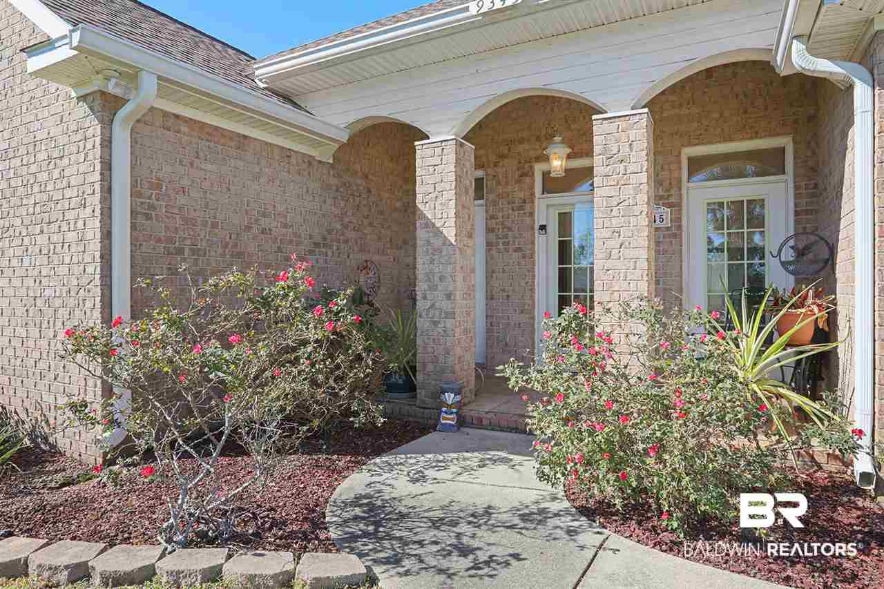 9345 Lakeview Drive Foley, AL 36535 - Photo 2 of 29
