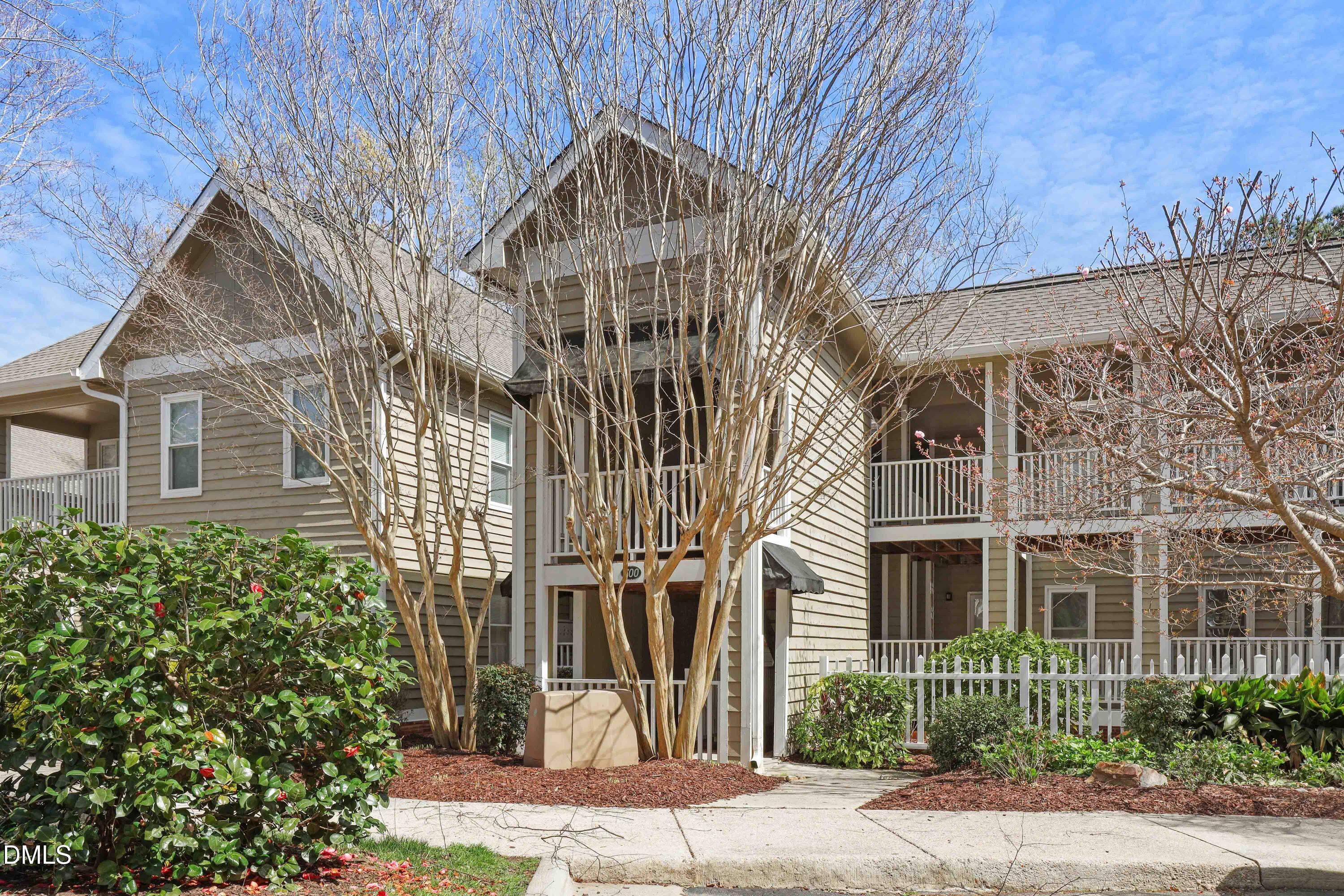 710 Springfork Drive Cary, NC 27513 - Photo 1 of 28 1