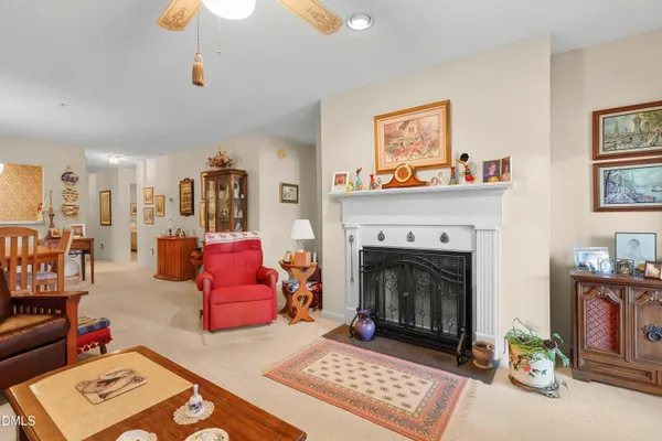 $325,000 | 710 Springfork Drive, Cary, NC 27513