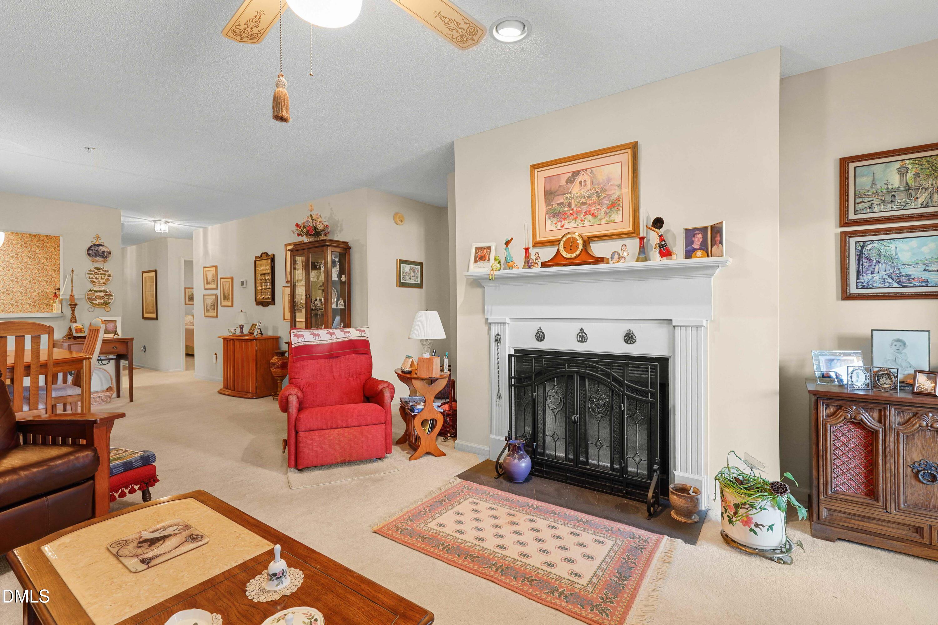 710 Springfork Drive Cary, NC 27513 - Photo 11 of 28 12