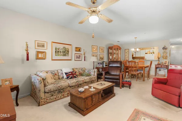 $325,000 | 710 Springfork Drive, Cary, NC 27513