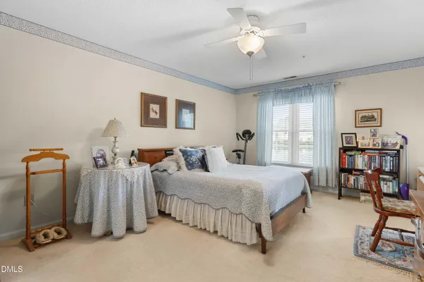 $325,000 | 710 Springfork Drive, Cary, NC 27513