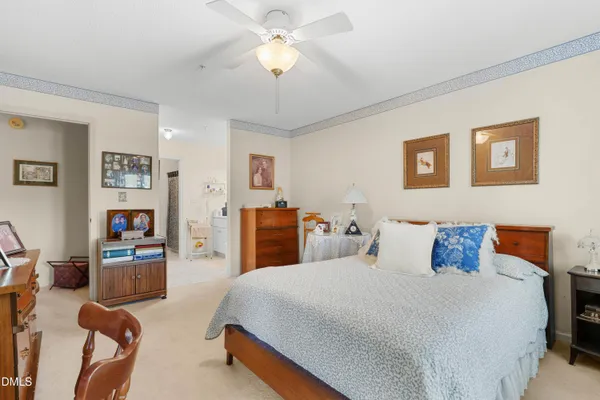 $325,000 | 710 Springfork Drive, Cary, NC 27513