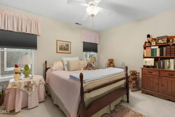 $325,000 | 710 Springfork Drive, Cary, NC 27513