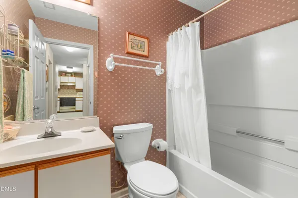 $325,000 | 710 Springfork Drive, Cary, NC 27513