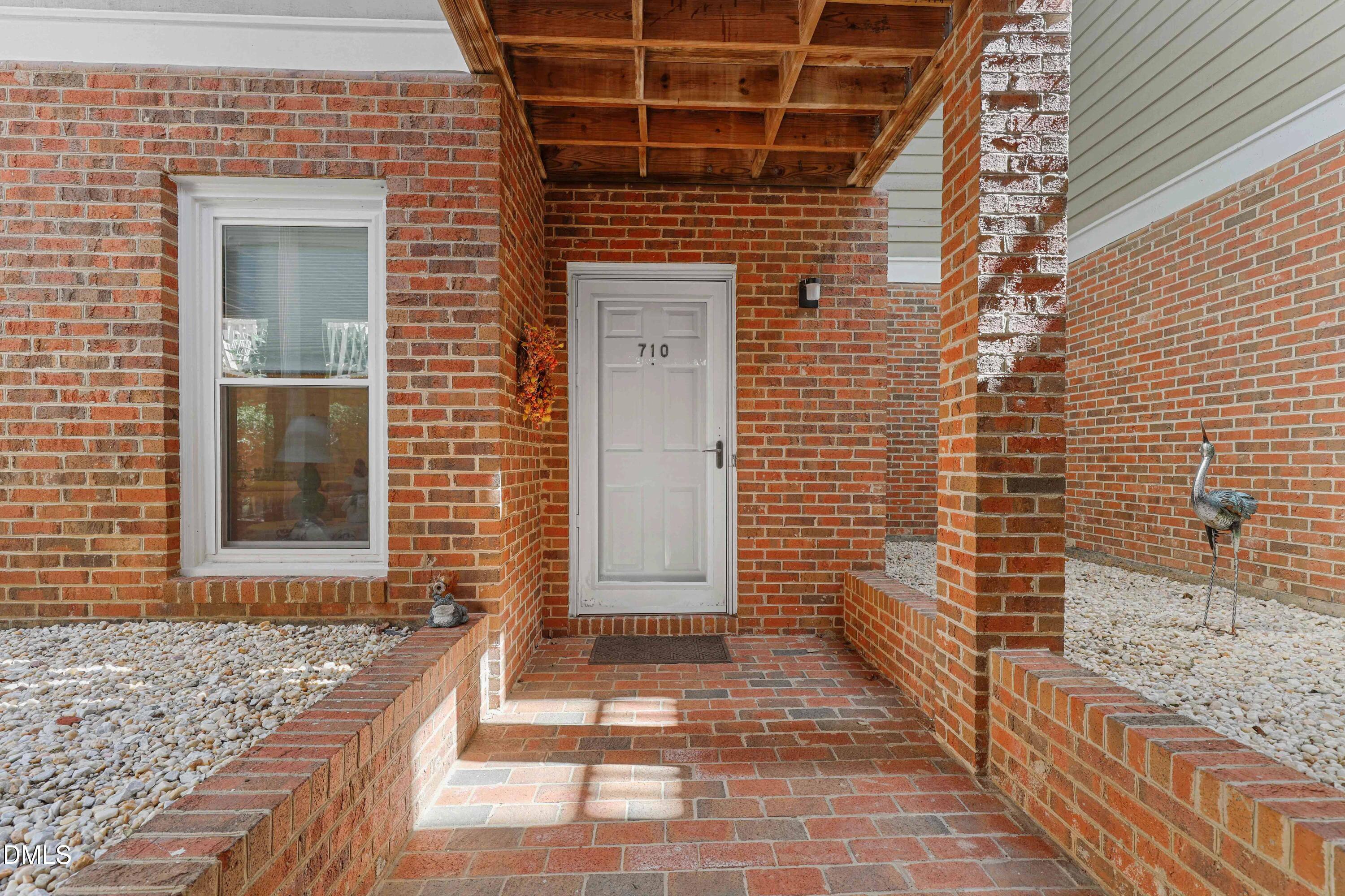 710 Springfork Drive Cary, NC 27513 - Photo 2 of 28 2