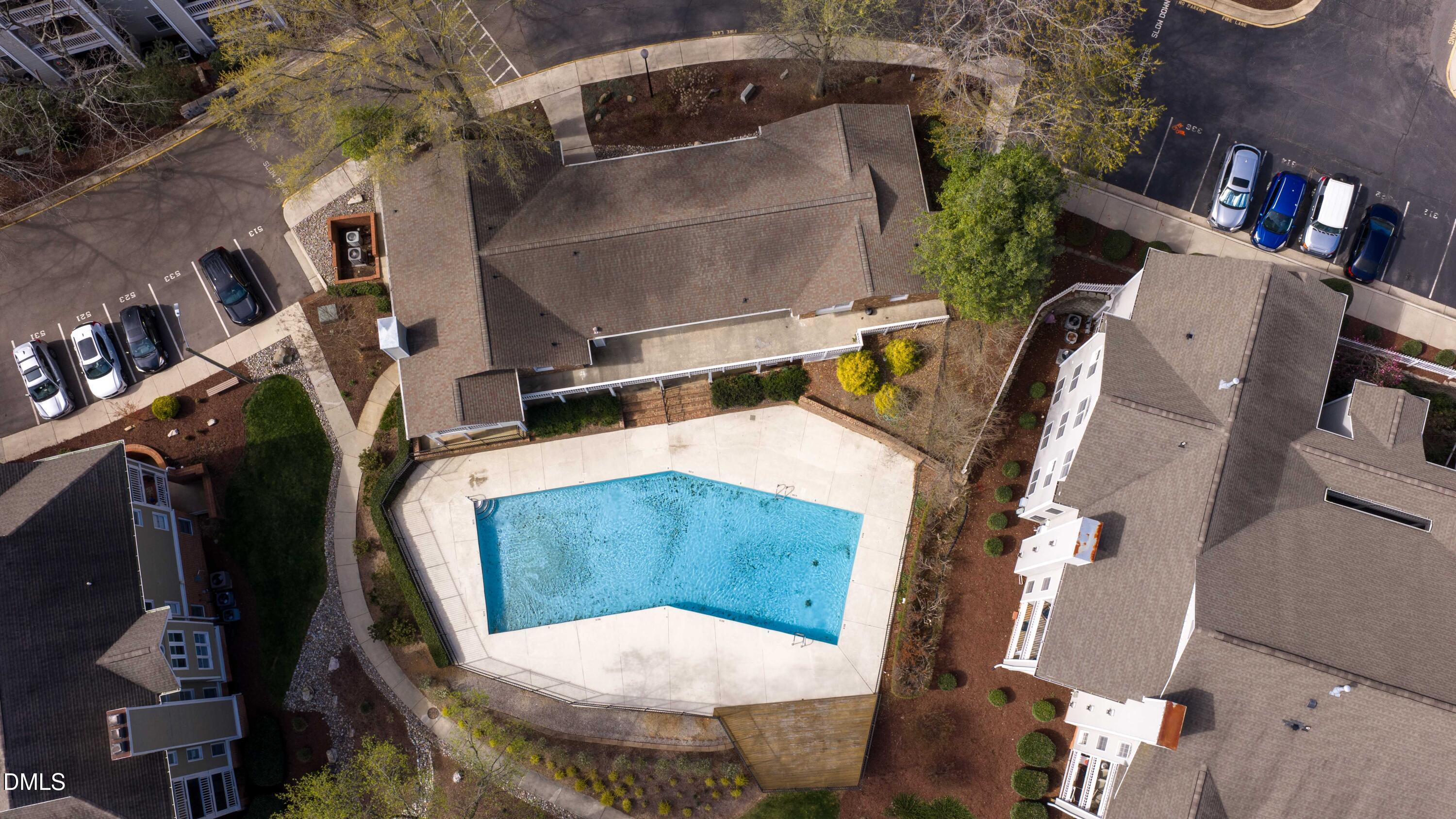 710 Springfork Drive Cary, NC 27513 - Photo 25 of 28 26