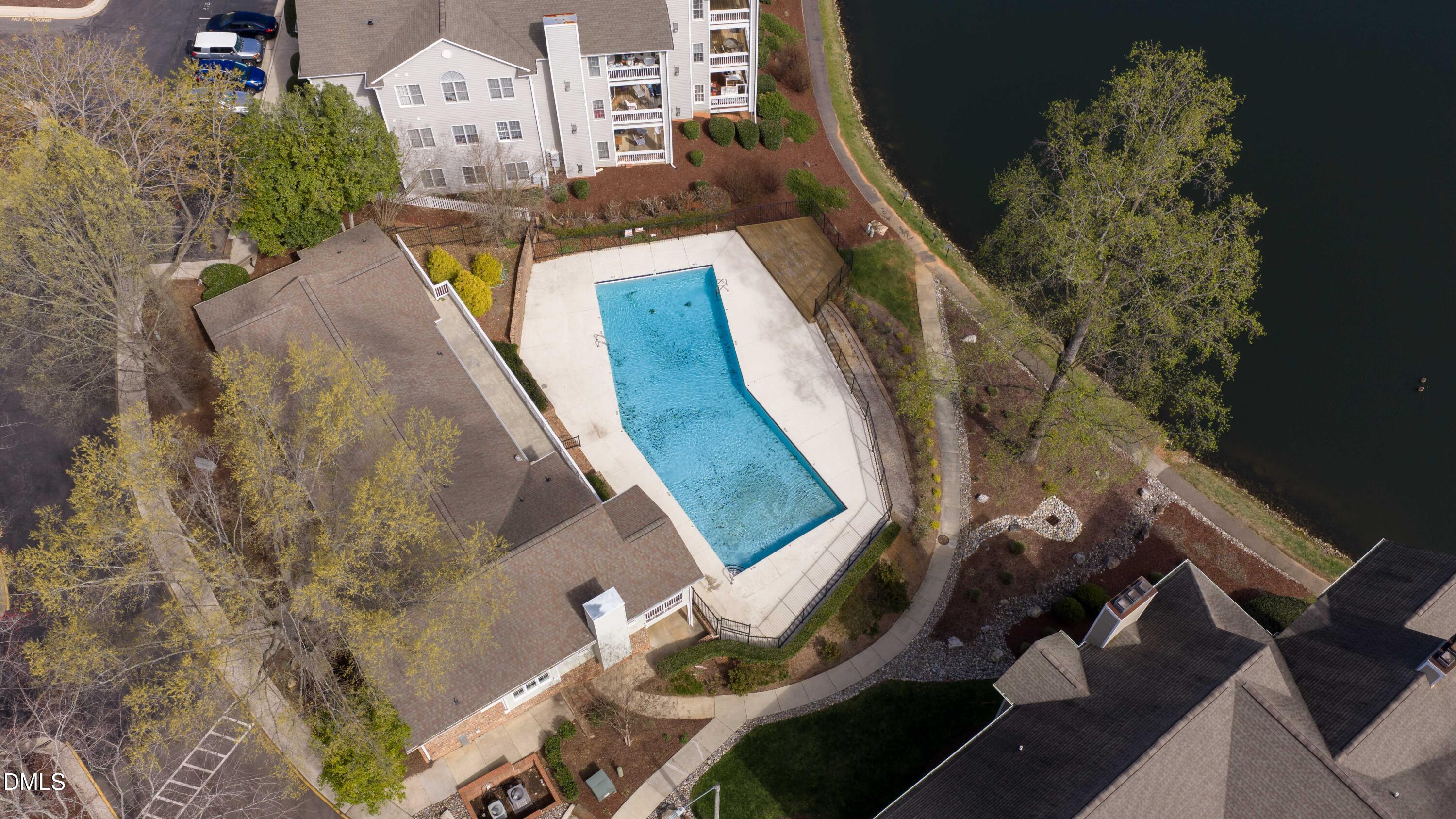 710 Springfork Drive Cary, NC 27513 - Photo 26 of 28 27