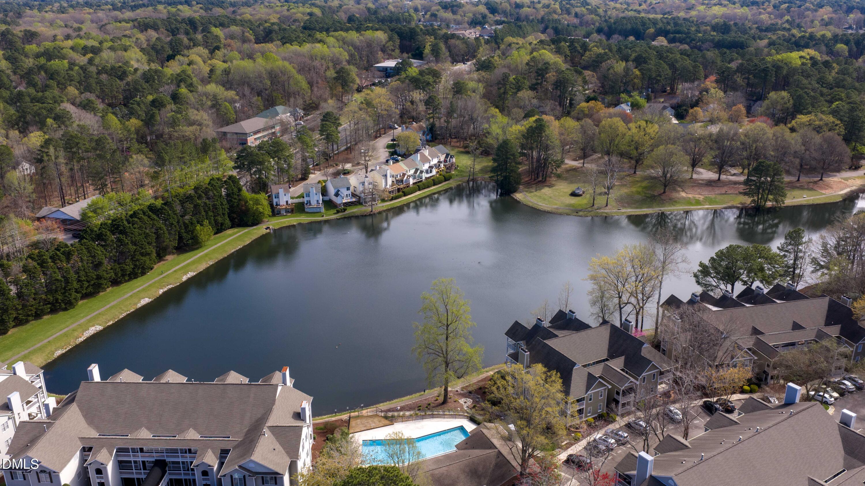 710 Springfork Drive Cary, NC 27513 - Photo 27 of 28 28