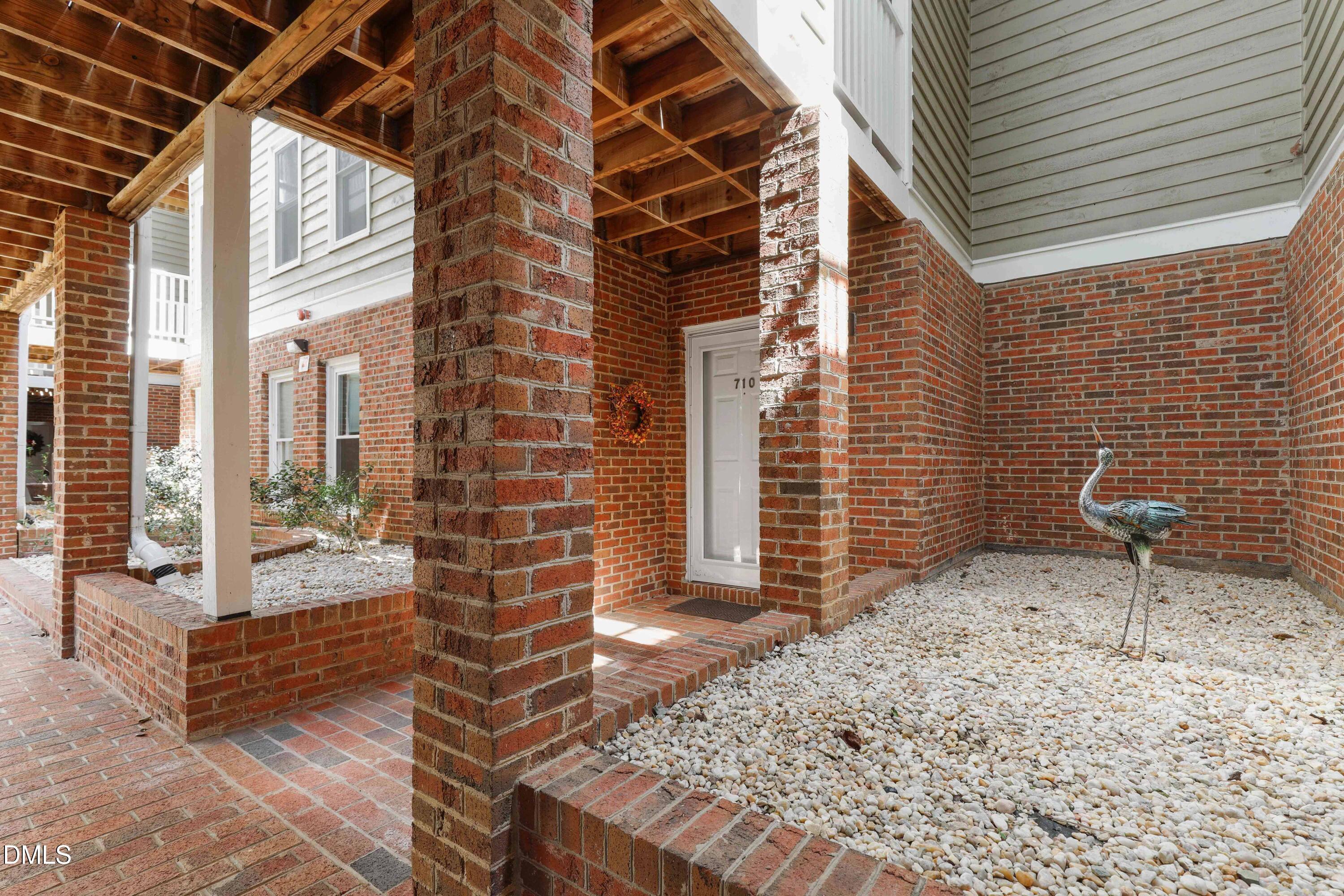 710 Springfork Drive Cary, NC 27513 - Photo 3 of 28 4