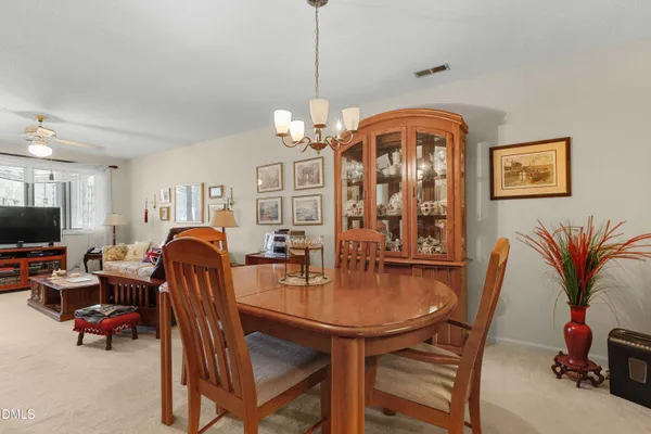 $325,000 | 710 Springfork Drive, Cary, NC 27513