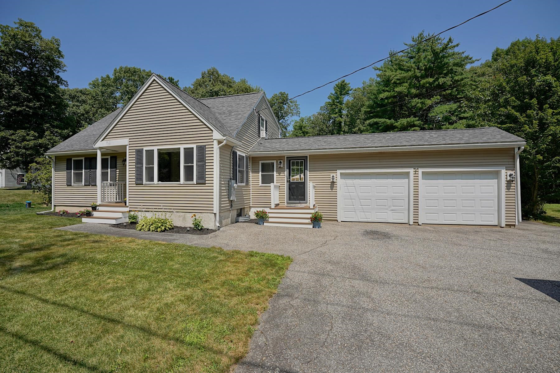 29 Mary Batchelder Road Hampton, NH 03842 - Photo 34 of 37