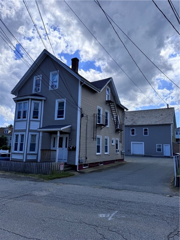 47 Kindergarten Street Woonsocket, RI 02895 - Photo 1 of 40