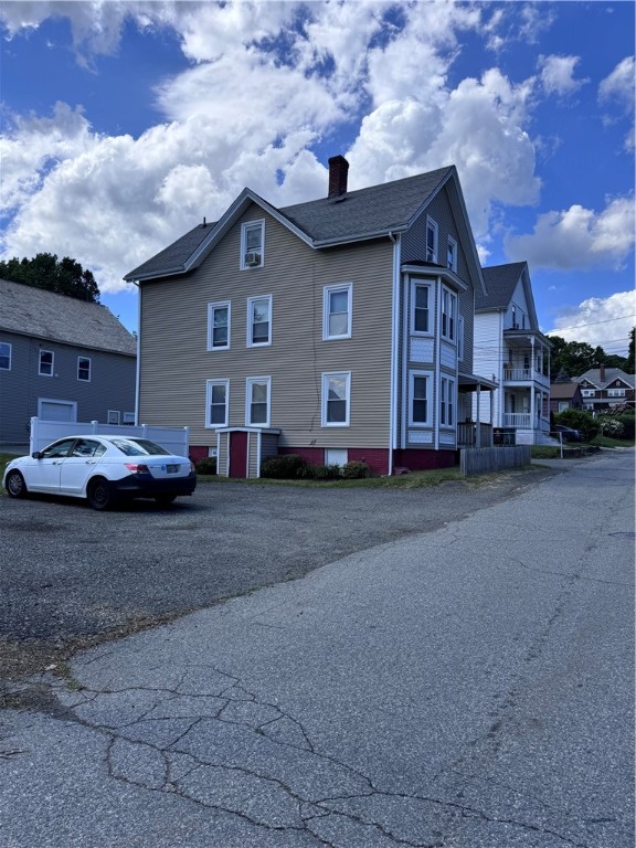 47 Kindergarten Street Woonsocket, RI 02895 - Photo 2 of 40