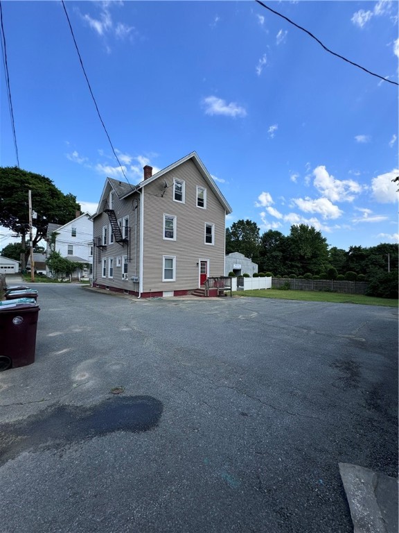 47 Kindergarten Street Woonsocket, RI 02895 - Photo 3 of 40
