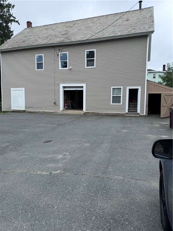 47 Kindergarten Street Woonsocket, RI 02895 - Photo 33 of 40