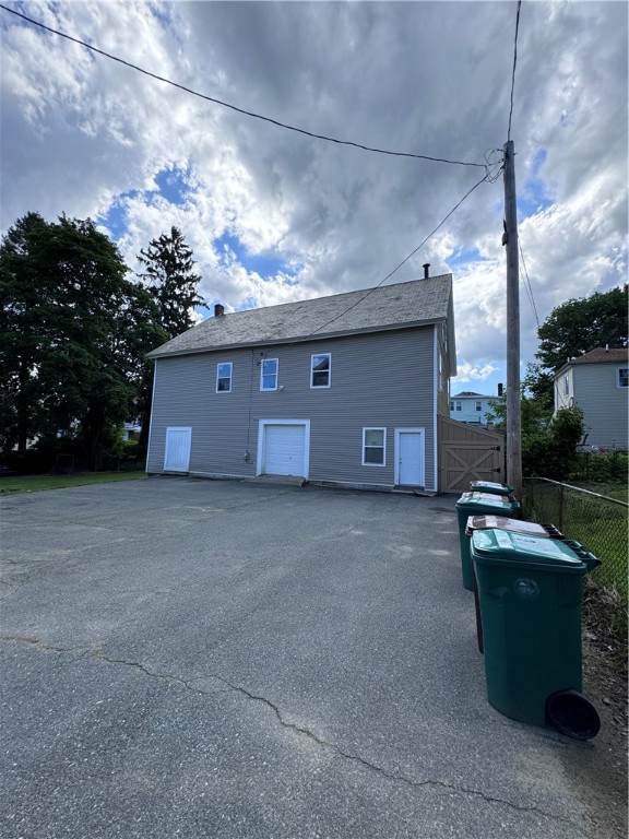 47 Kindergarten Street Woonsocket, RI 02895 - Photo 5 of 40