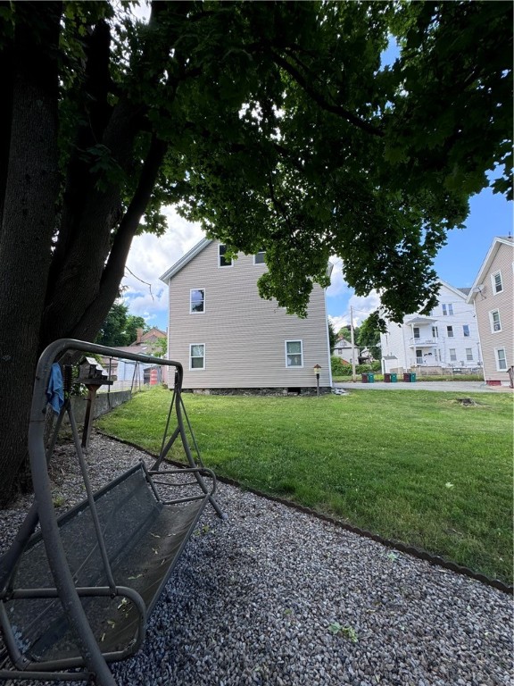 47 Kindergarten Street Woonsocket, RI 02895 - Photo 9 of 40