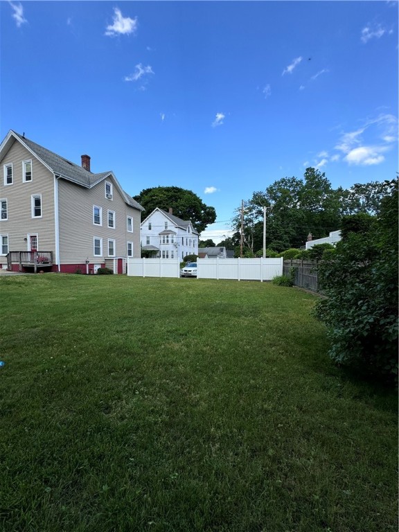 47 Kindergarten Street Woonsocket, RI 02895 - Photo 10 of 40