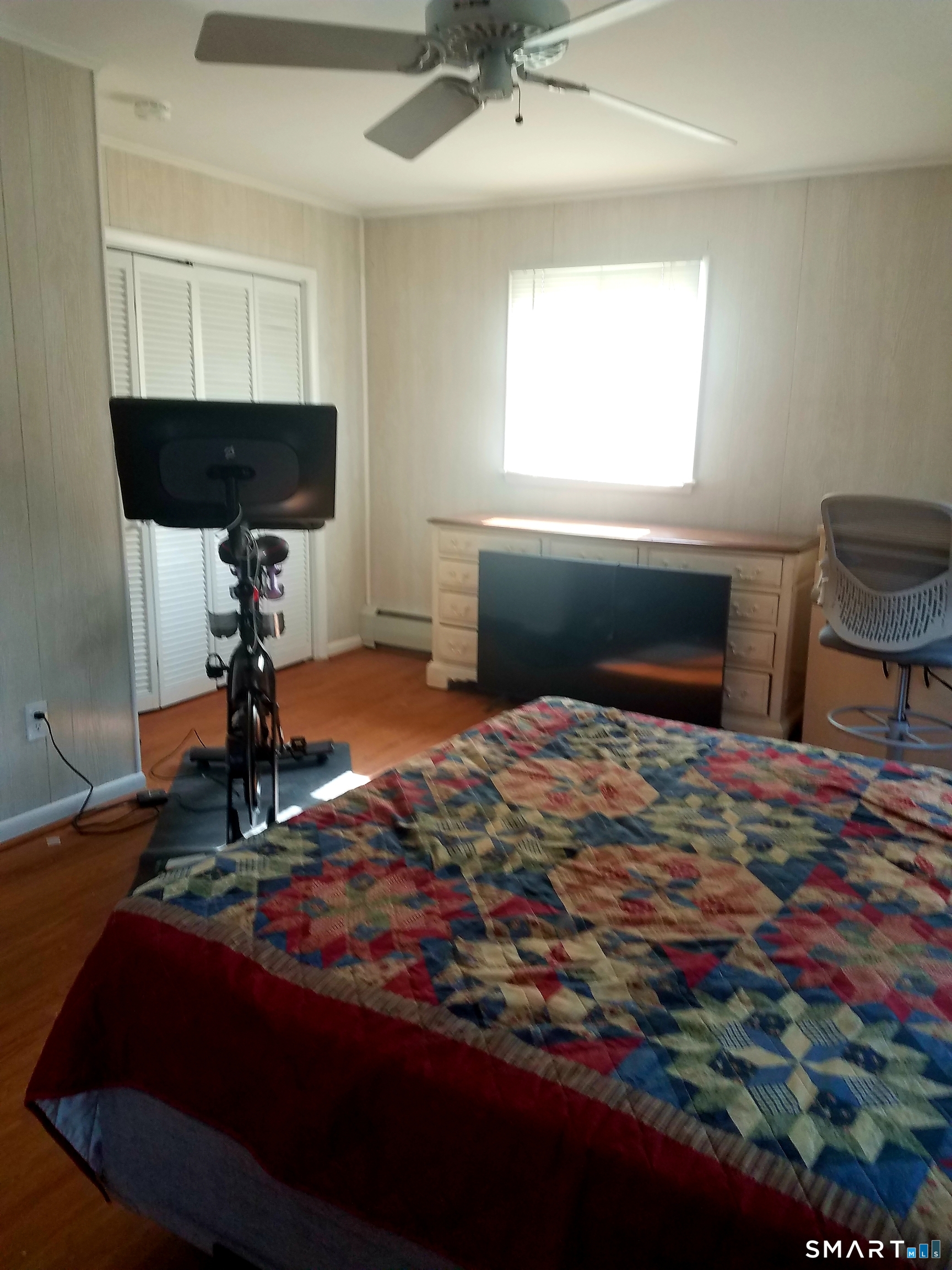 72 Maple Tree Avenue, Unit 2 Stamford, CT 06906 - Photo 13 of 29 Spacious.