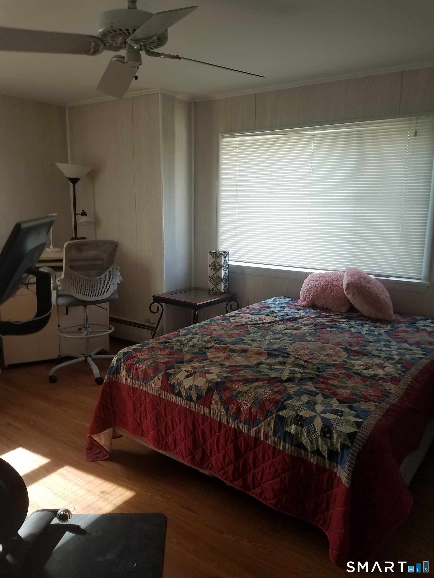 72 Maple Tree Avenue, Unit 2 Stamford, CT 06906 - Photo 20 of 29 Spacious.