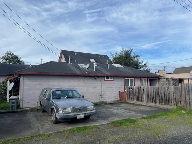 809 J Street Eureka, CA 95501 - Photo 5 of 5