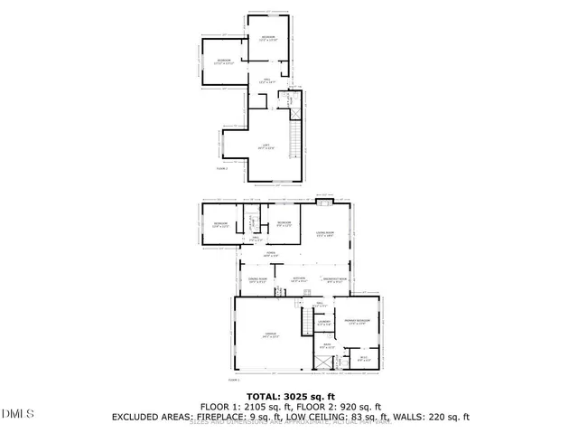 $530,000 | 100 Lexington Avenue, Zebulon, NC 27597