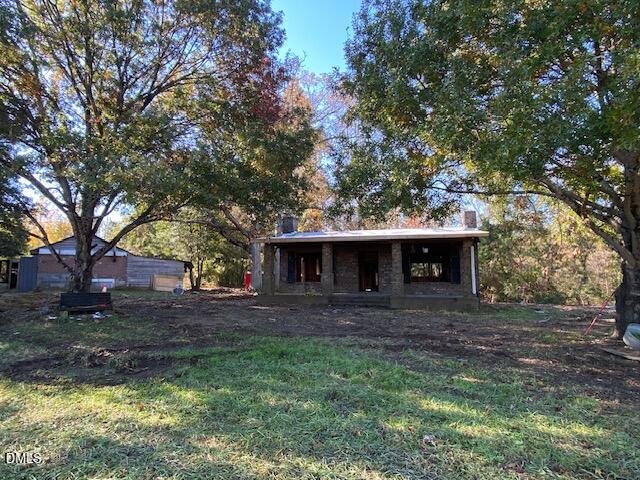 3706 Shepherd Road Elon, NC 27244 - Photo 1 of 18 Front of house