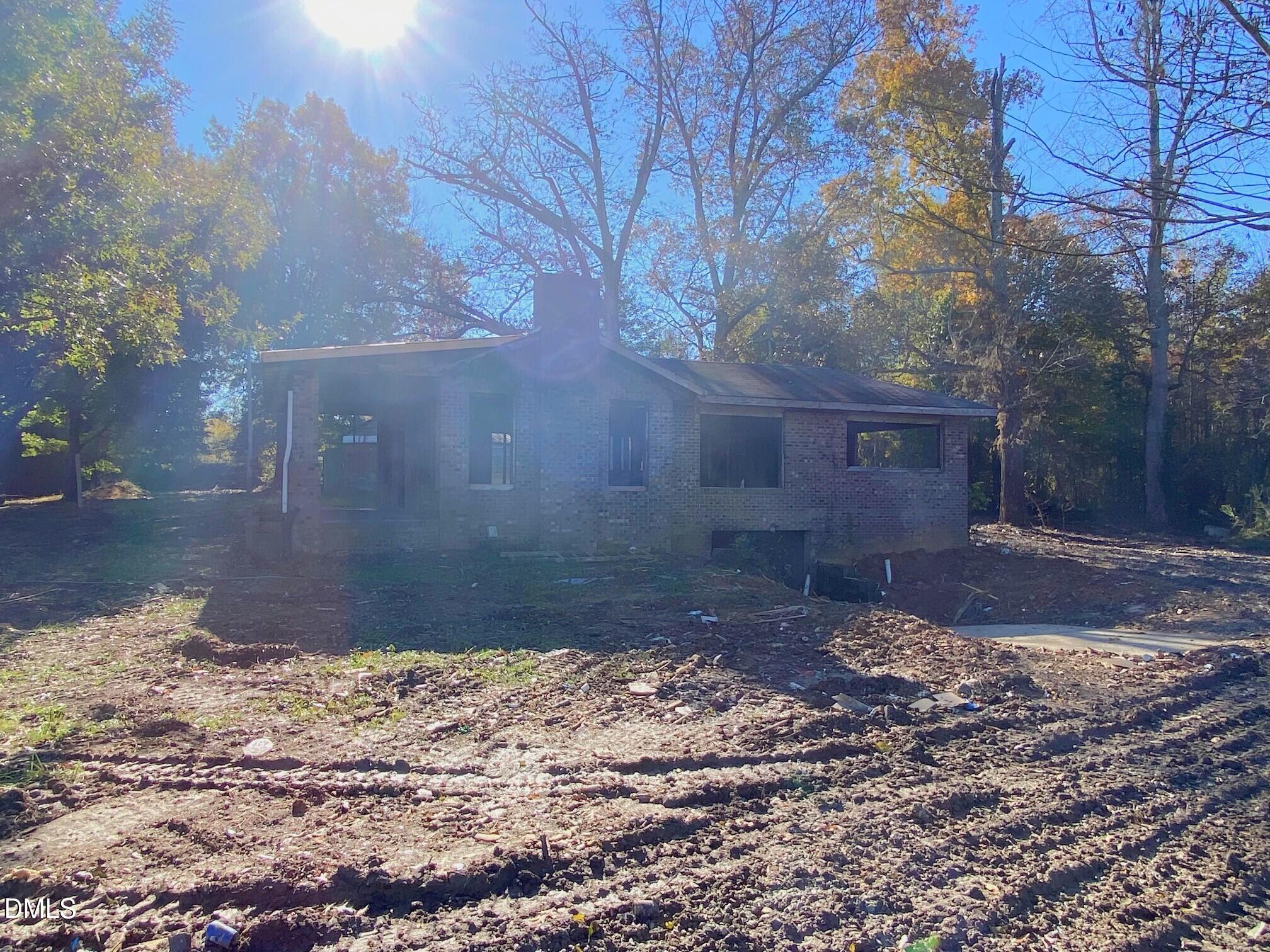 3706 Shepherd Road Elon, NC 27244 - Photo 14 of 18 Side of house