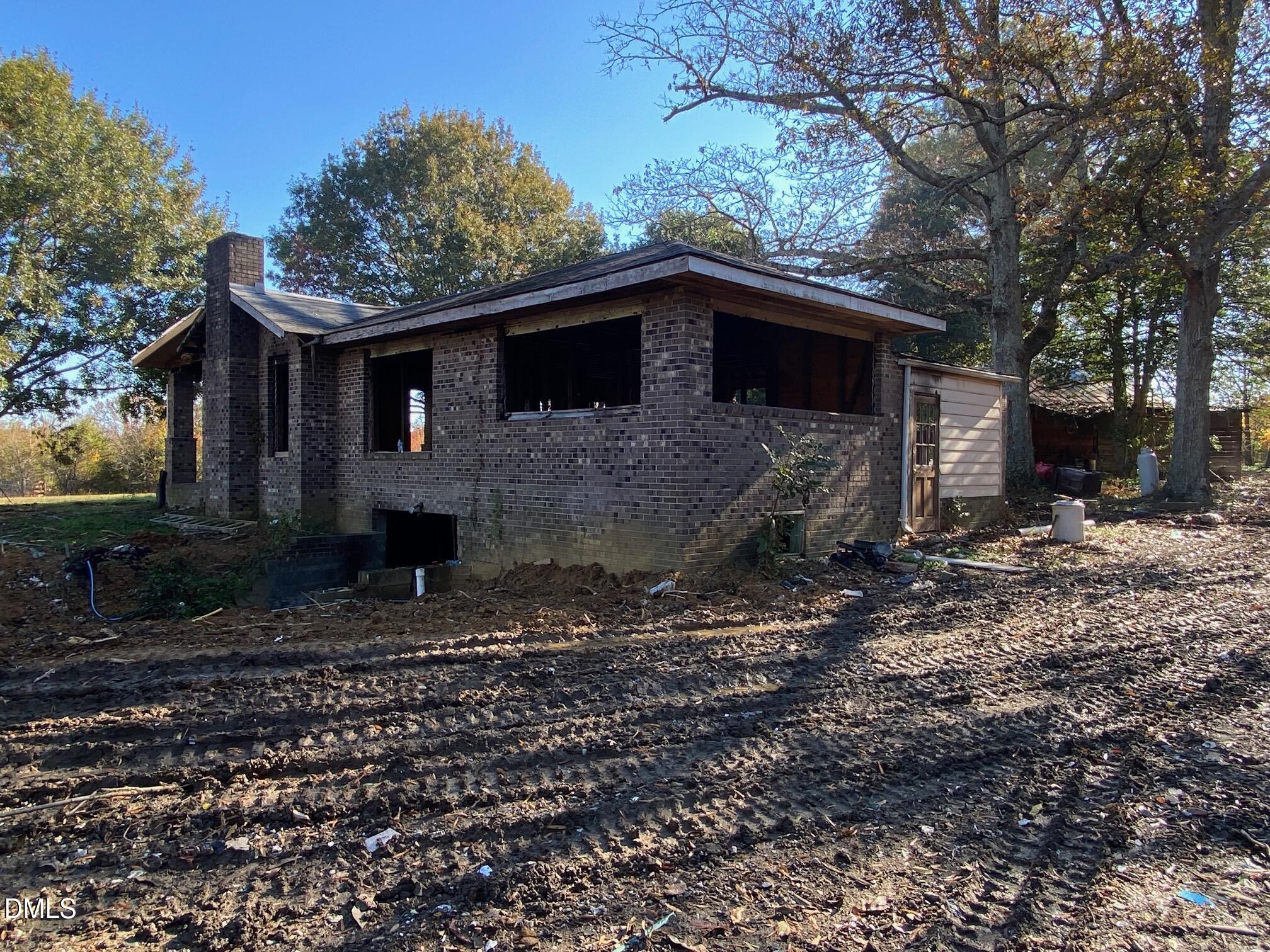 3706 Shepherd Road Elon, NC 27244 - Photo 15 of 18 Side view pic 2