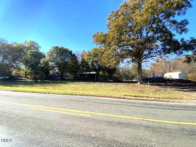 3706 Shepherd Road Elon, NC 27244 - Photo 18 of 18 View from roadway