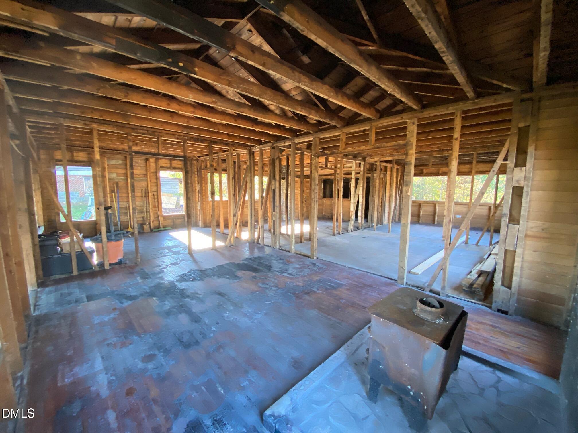 3706 Shepherd Road Elon, NC 27244 - Photo 6 of 18 Interior Pic 5