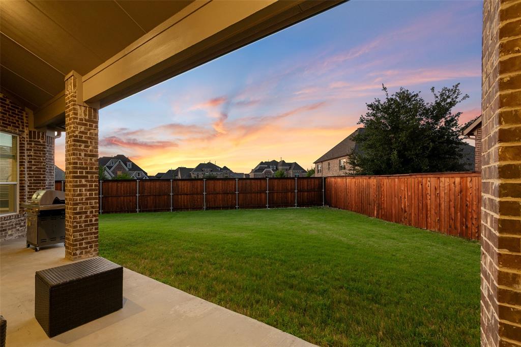 11422 La Salle Road Frisco, TX 75035 - Photo 32 of 40
