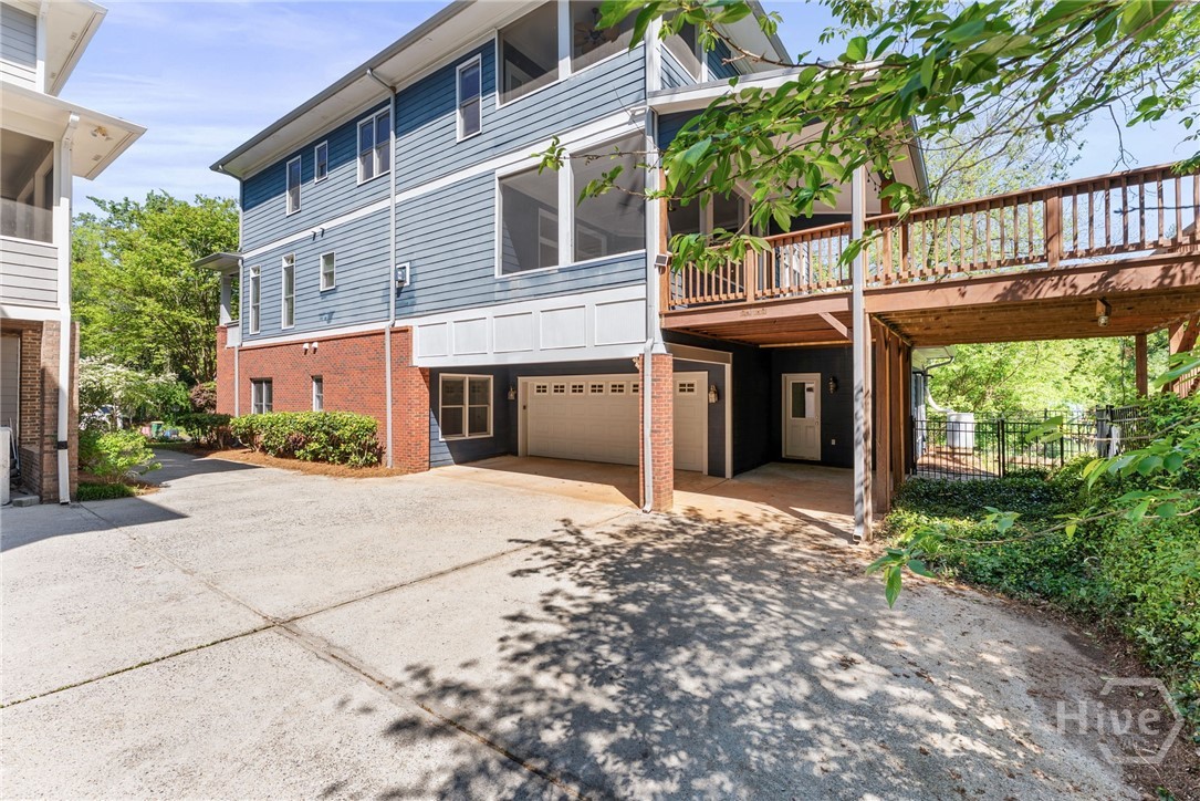 143 Easy Street Athens, GA 30601 - Photo 48 of 54 Gallery Image 48