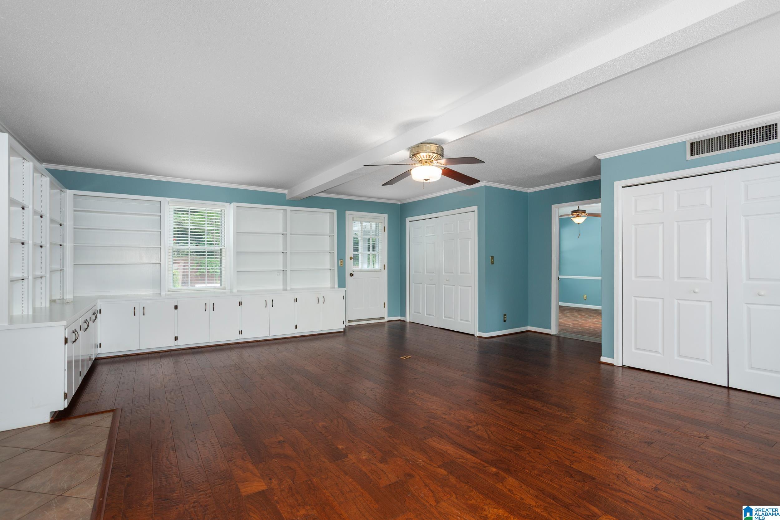 2327 Ridgeview Road Anniston, AL 36207 - Photo 4 of 61