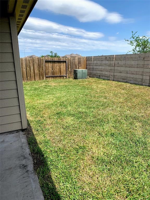 1854 Opal Peach Drive Rosharon, TX 77583 - Photo 22 of 27