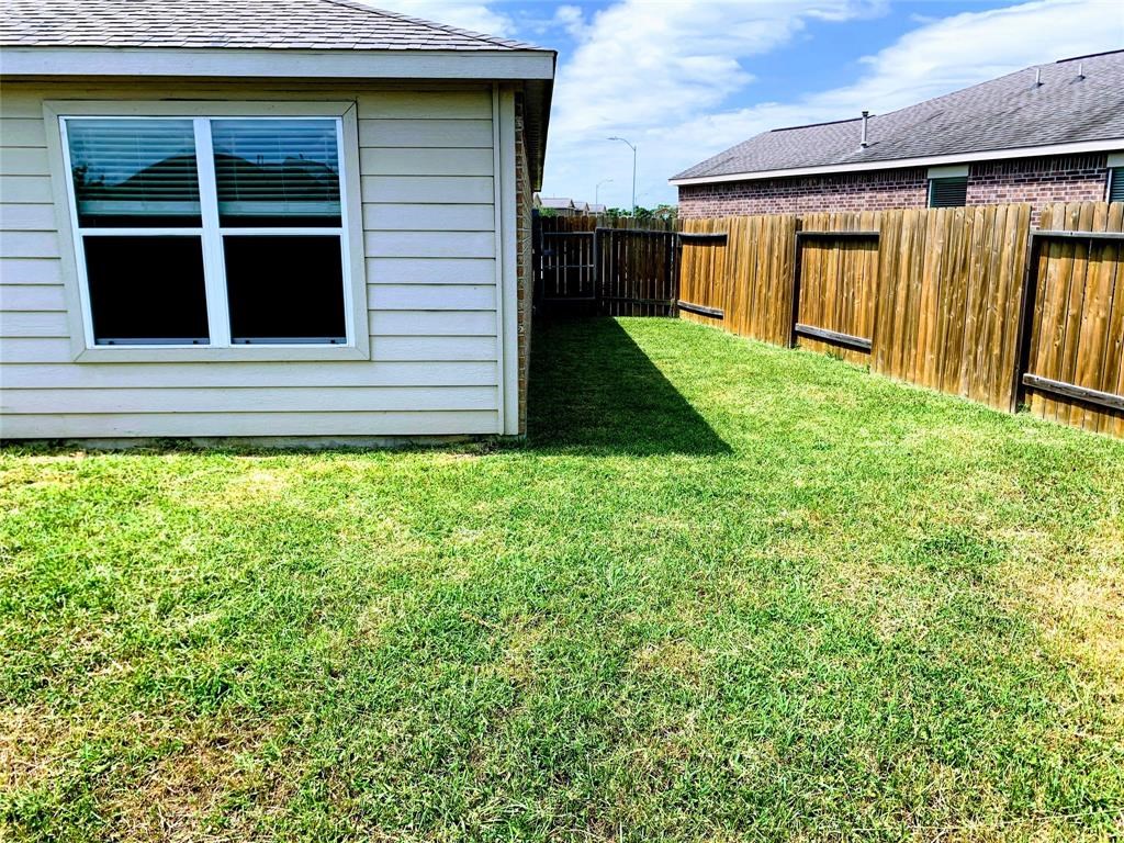 1854 Opal Peach Drive Rosharon, TX 77583 - Photo 23 of 27