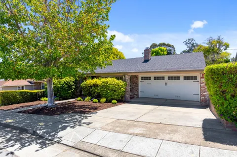 $1,988,000 | 731 26th Avenue, San Mateo, CA 94403