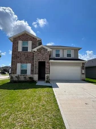 $2,450 | 4254 Bromham Farms Drive, Fulshear, TX 77441