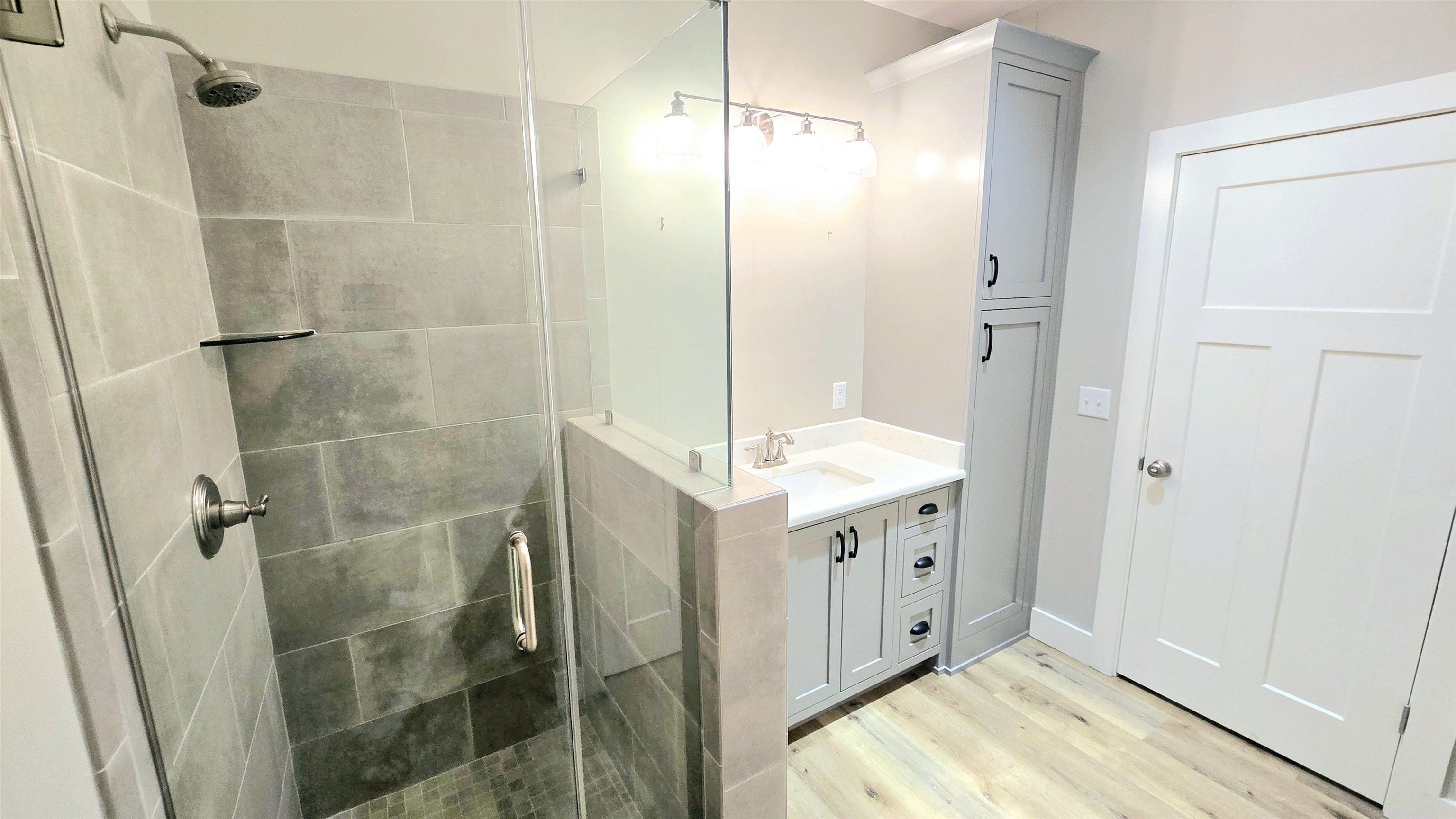 12437 Charlie Head Road Stapleton, AL 36578 - Photo 10 of 35 Bathroom