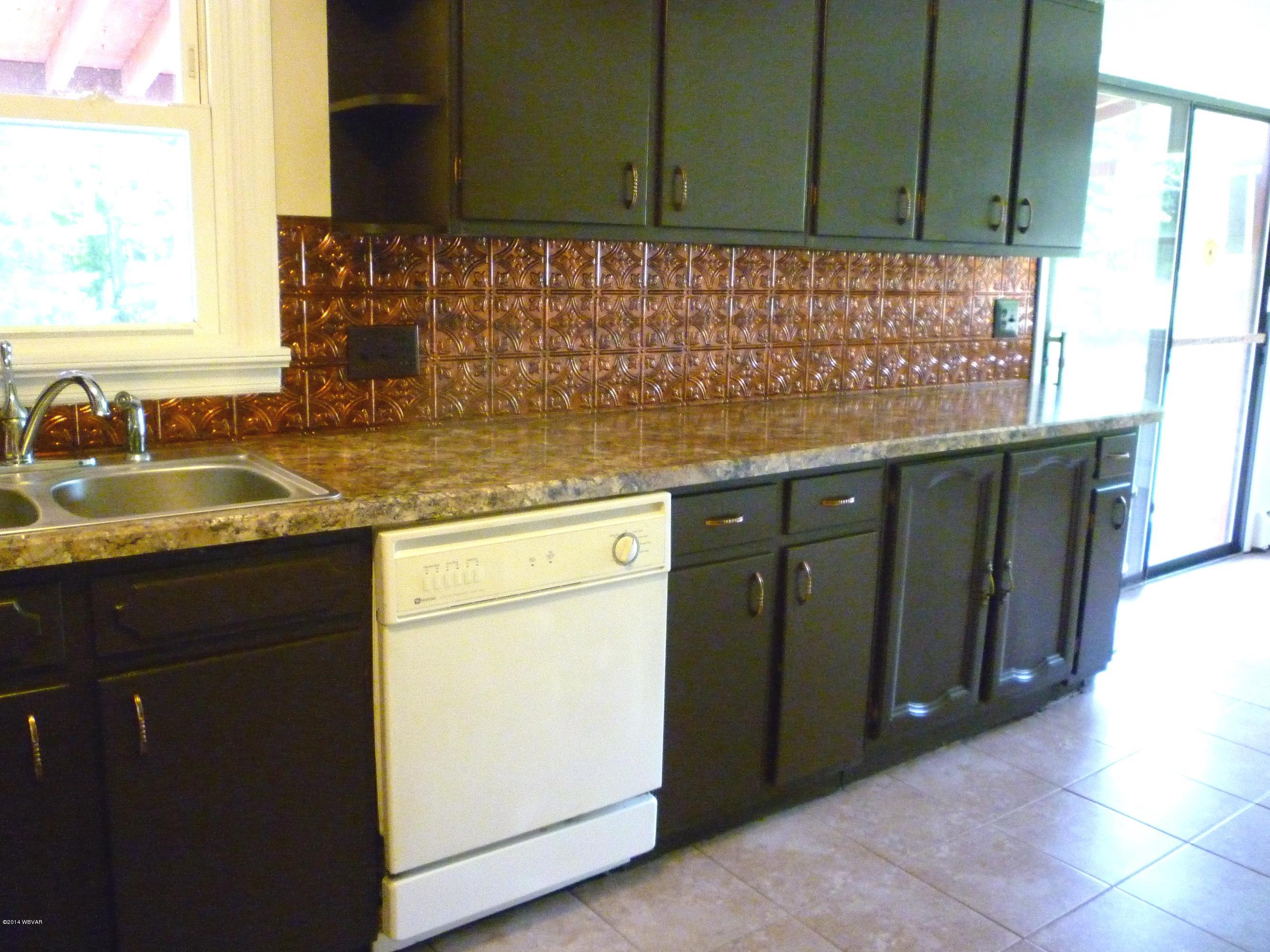 305 Quenshukeny Road Linden, PA 17744 - Photo 11 of 38 Kitchen 2