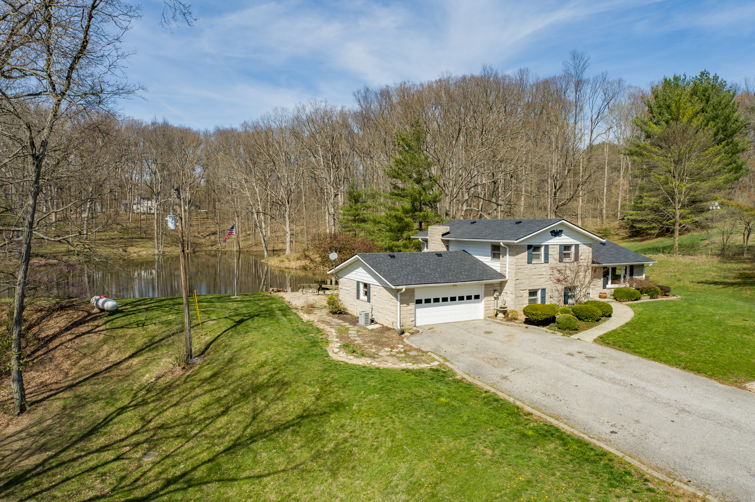 3663 South Conservation Club Road Morgantown, IN 46160 - Photo 54 of 65 Gallery Image 54