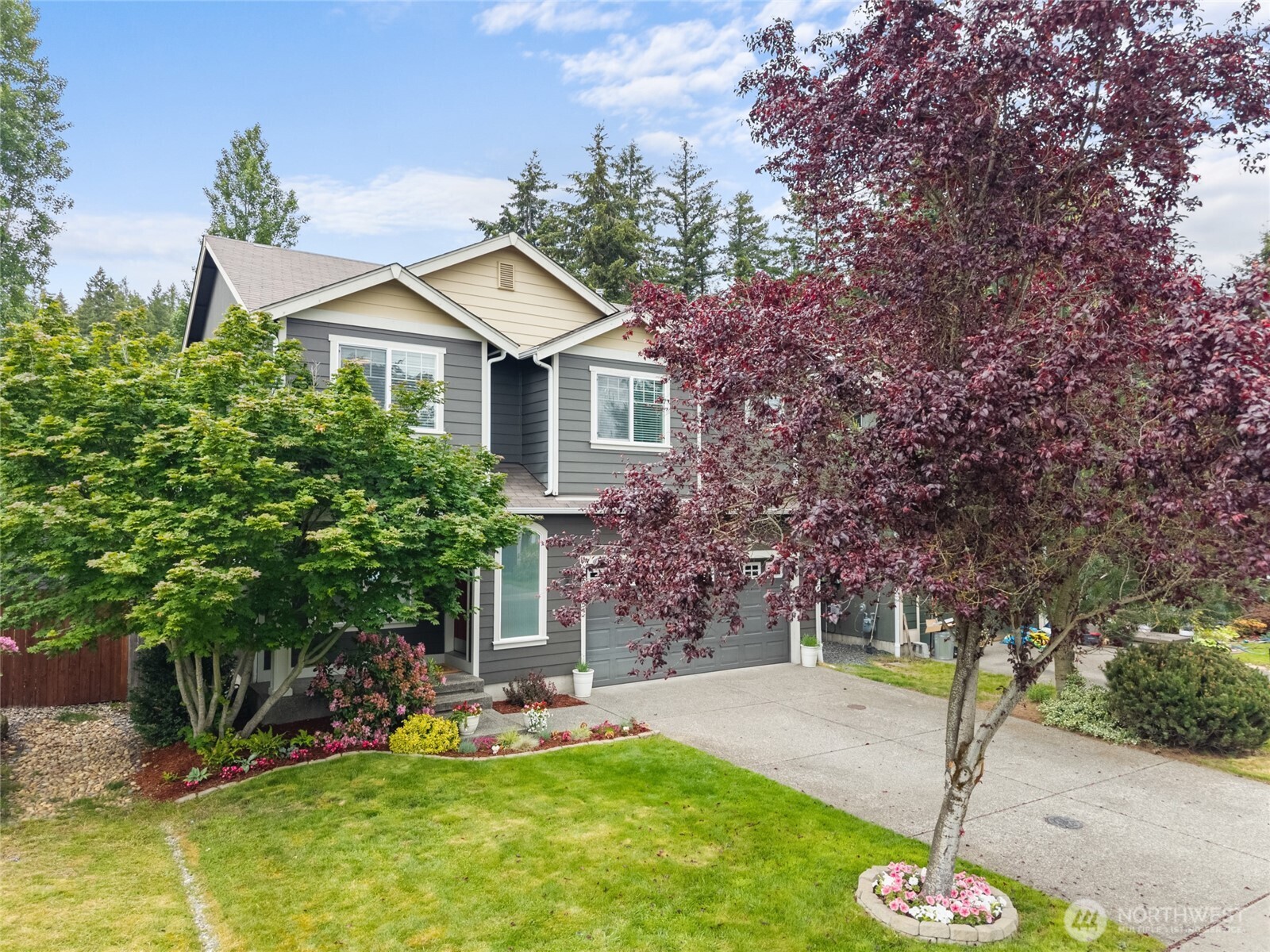 9423 200th Street East Graham, WA 98338 - Photo 4 of 36
