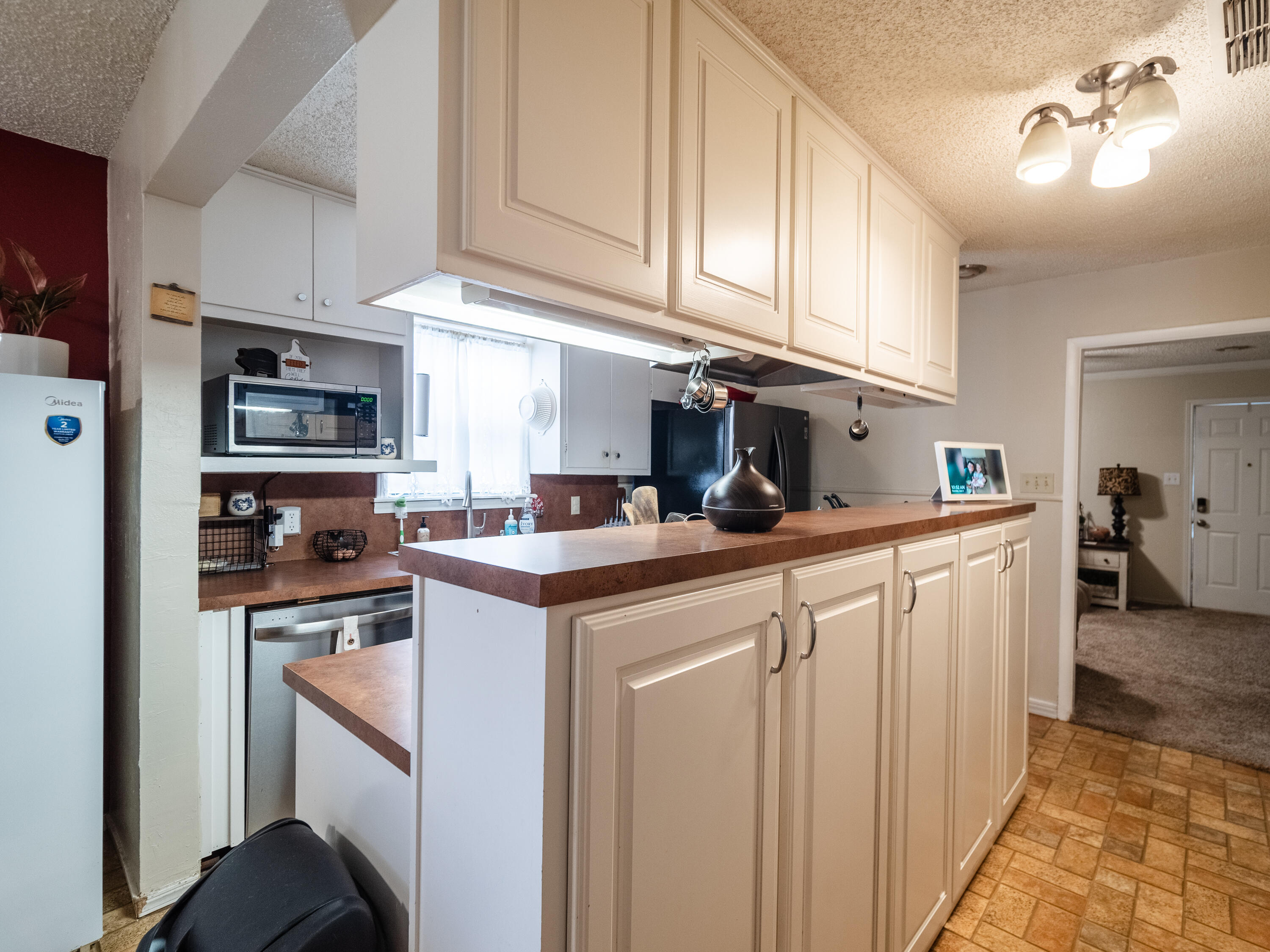 810 West 14th Street Post, TX 79356 - Photo 20 of 31 Kitchen