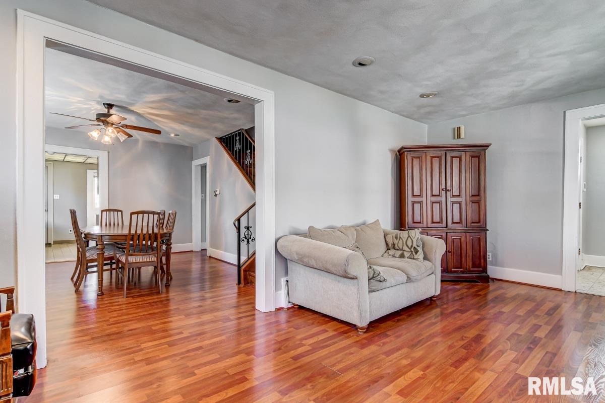 712 West Vine Street Springfield, IL 62704 - Photo 5 of 28 Gallery Image 5