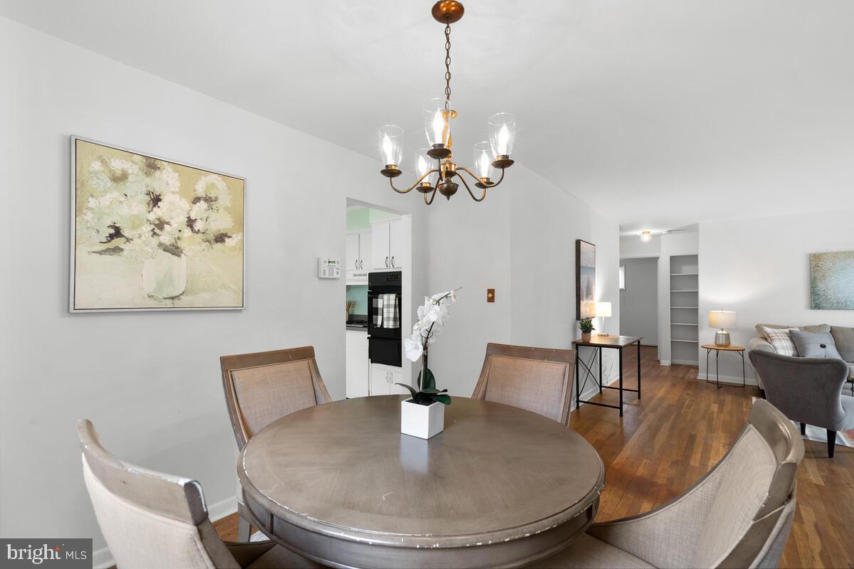 12808 Bushey Drive Silver Spring, MD 20906 - Photo 12 of 54 Gallery Image 12