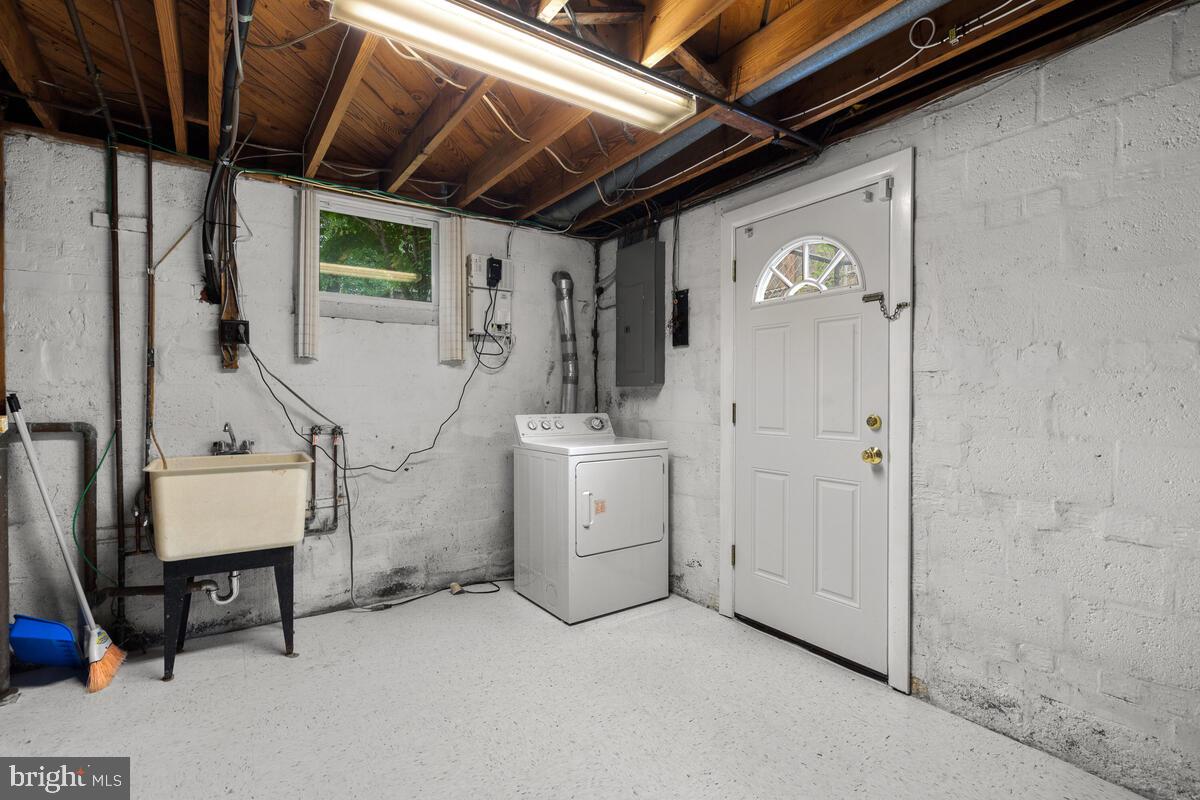 12808 Bushey Drive Silver Spring, MD 20906 - Photo 46 of 54 Gallery Image 46