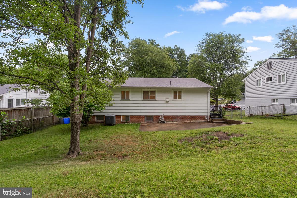 12808 Bushey Drive Silver Spring, MD 20906 - Photo 50 of 54 Gallery Image 50