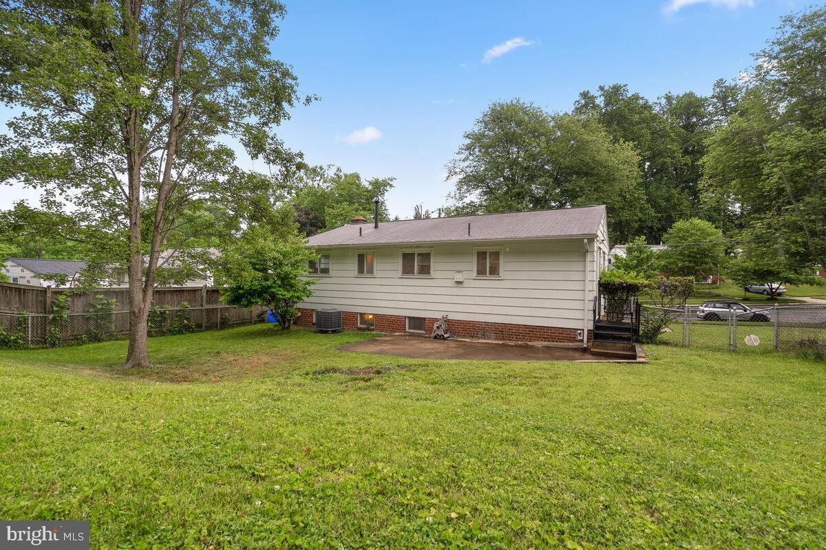 12808 Bushey Drive Silver Spring, MD 20906 - Photo 51 of 54 Gallery Image 51
