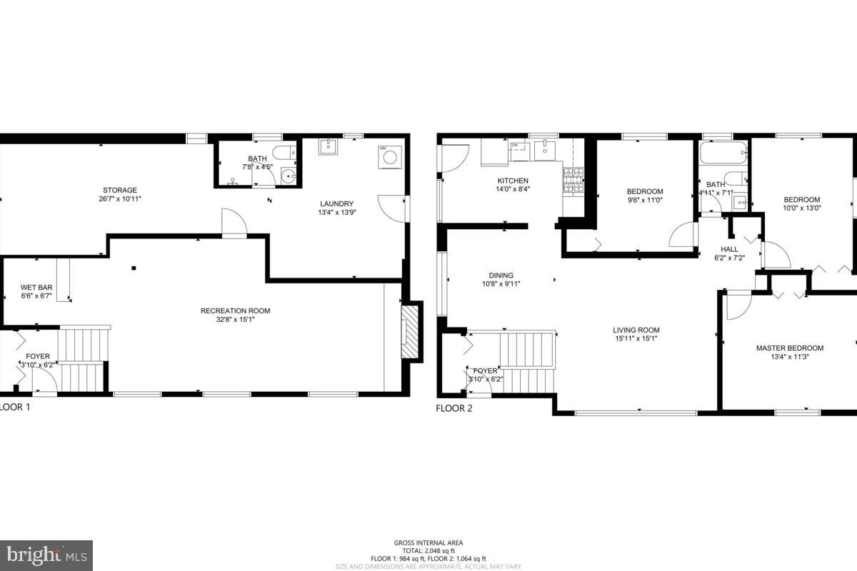 12808 Bushey Drive Silver Spring, MD 20906 - Photo 52 of 54 Gallery Image 52